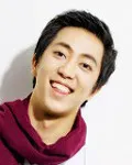 방송인인 김주원의 대표 이미지