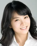 CF모델, 탤런트인 송주연의 대표 이미지