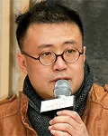 극작가인 박계옥의 대표 이미지