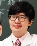 한의사, (전직)탤런트인 김태진의 대표 이미지