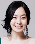 영화배우인 우미소의 대표 이미지
