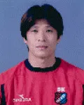 (전직)축구선수인 안승인의 대표 이미지