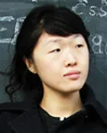 패션디자이너인 전새나의 대표 이미지