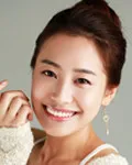 탤런트, 영화배우인 이효원의 대표 이미지