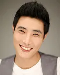 영화배우인 천지후의 대표 이미지