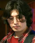 가수인 문성호의 대표 이미지