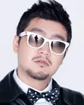 음반제작자, 가수인 킵루츠의 대표 이미지