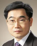 금융인인 정찬주의 대표 이미지