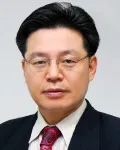 금융인인 정기복의 대표 이미지