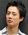(전직)영화배우, (전직)탤런트인 김태호의 대표 이미지