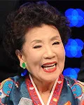 가수인 금사향의 대표 이미지