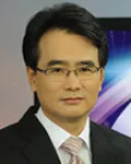앵커, 기자인 박유한의 대표 이미지