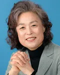 대학교수인 이순자의 대표 이미지