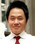 가수, 기업인인 정원관의 대표 이미지