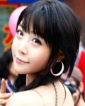 레이싱모델, 통역가인 이유미의 대표 이미지