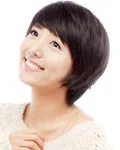 탤런트, 영화배우인 이설희의 대표 이미지