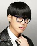 가수인 정준일의 대표 이미지