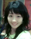 성우인 강유경의 대표 이미지