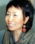 DJ인 김애숙의 대표 이미지
