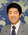 기자인 홍지명의 대표 이미지