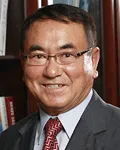 대학교수인 홍기형의 대표 이미지