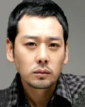 뮤지컬배우인 전현준의 대표 이미지