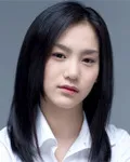 뮤지컬배우인 임주연의 대표 이미지