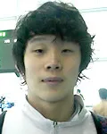 수영선수인 권한얼의 대표 이미지