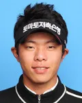 골프선수인 맹동섭의 대표 이미지