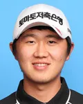 골프선수인 박성국의 대표 이미지