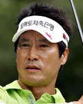 골프선수인 공영준의 대표 이미지