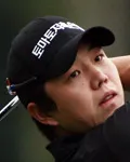 골프선수인 정지호의 대표 이미지