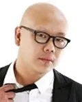 가수인 김마스타의 대표 이미지
