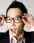 개그맨인 이규태의 대표 이미지