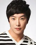 탤런트인 서혁의 대표 이미지
