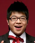 가수인 최욱의 대표 이미지