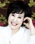 가수인 오사랑의 대표 이미지