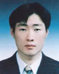 이종격투기선수인 양경일의 대표 이미지