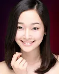 탤런트인 김소원의 대표 이미지