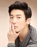 탤런트, 패션모델인 이현욱의 대표 이미지