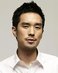 모델인 이시우의 대표 이미지