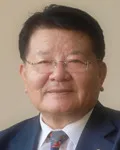 대학교수인 이길부의 대표 이미지