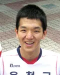 배구선수인 천종범의 대표 이미지