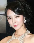 레이싱모델인 임지효의 대표 이미지