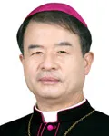 신부인 이용훈의 대표 이미지