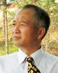 시인인 장정희의 대표 이미지