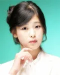 가수인 화란의 대표 이미지