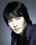 탤런트인 박선준의 대표 이미지