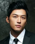 탤런트, 뮤지컬배우인 조우진의 대표 이미지