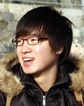 가수인 AM.Secret의 대표 이미지